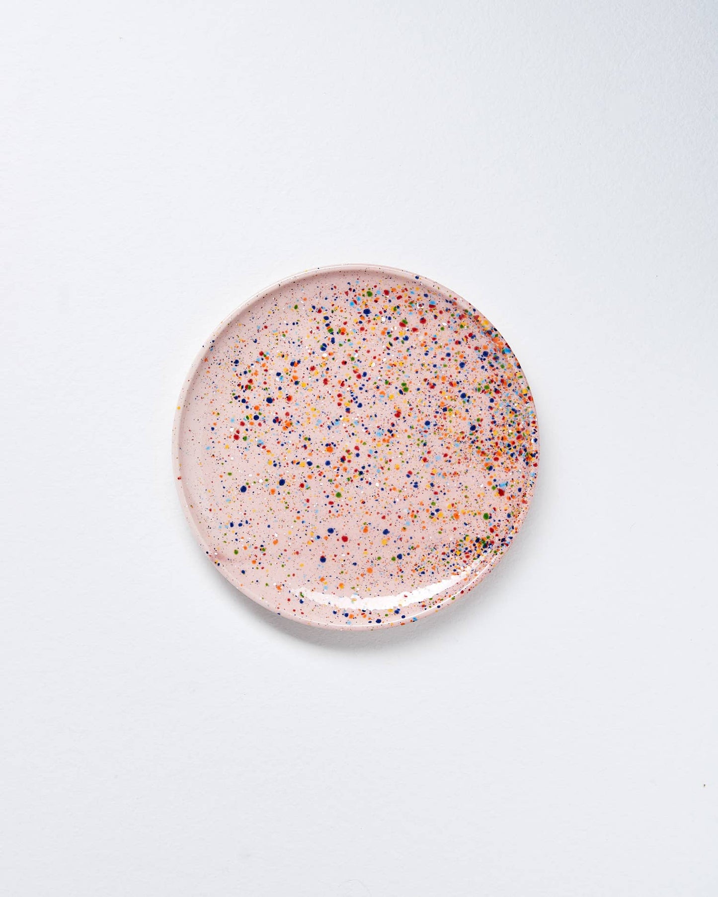 Assiette de fête 27 cm