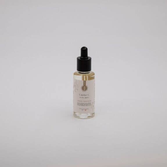 Recharge Diffuseur Voiture Et Diffuseur Lierre Verveine