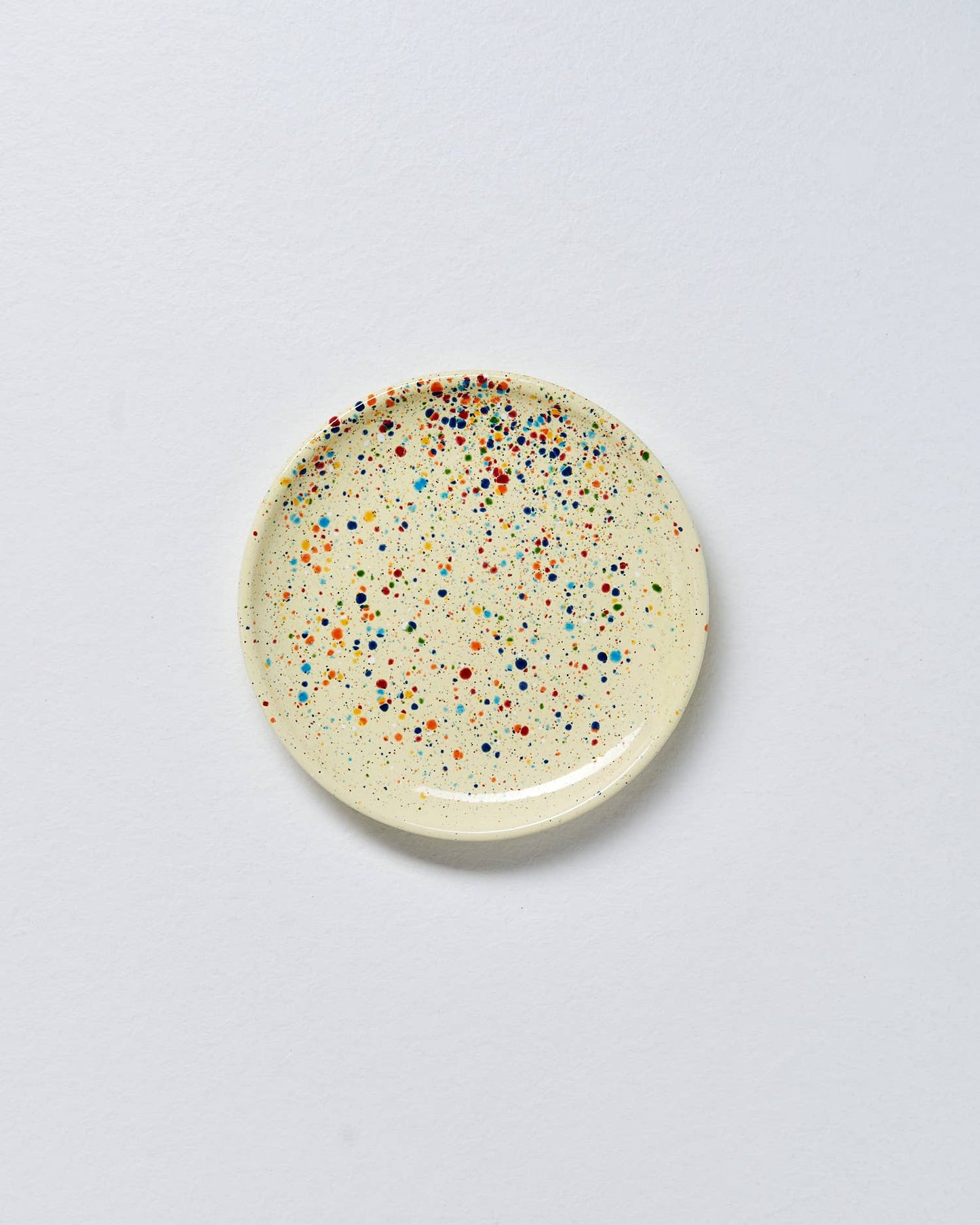 Assiette de fête 27 cm