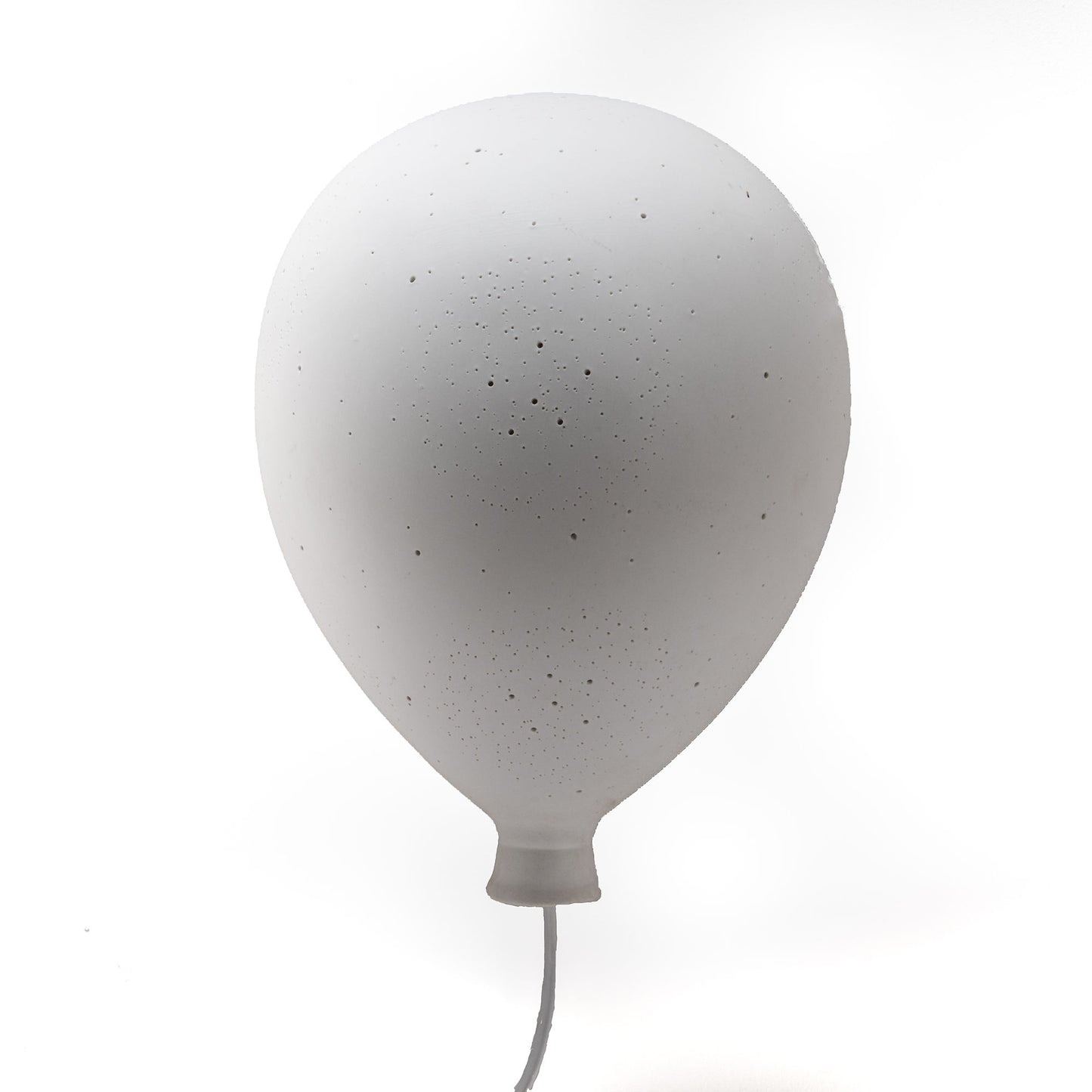 Applique ballon mural
