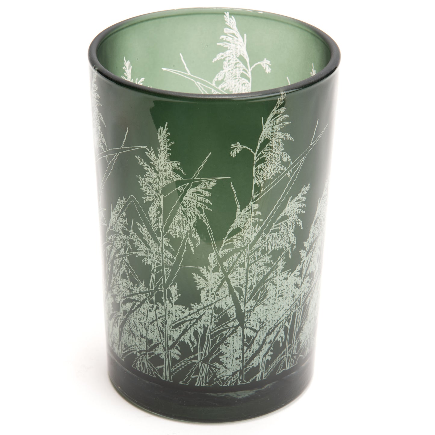 Photophore Sapin vert Moyen