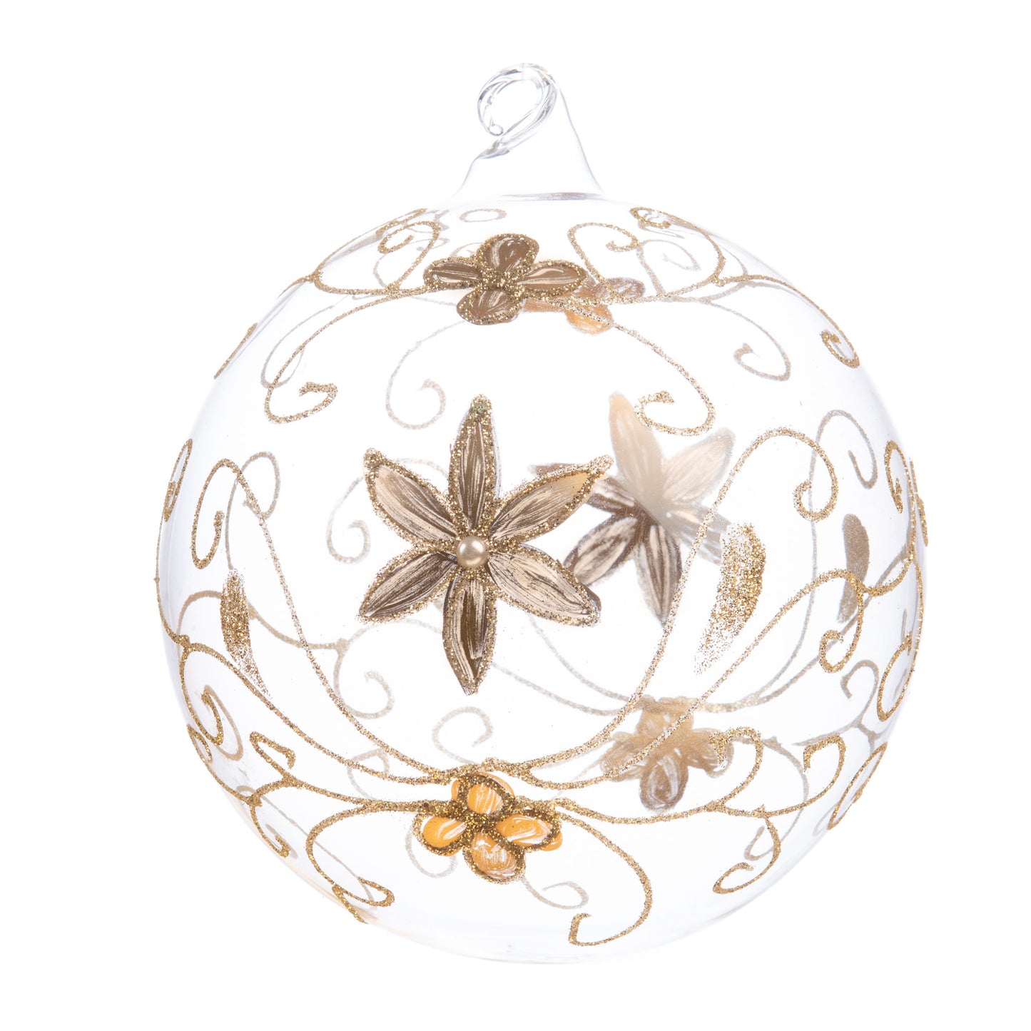 Boule de Noël