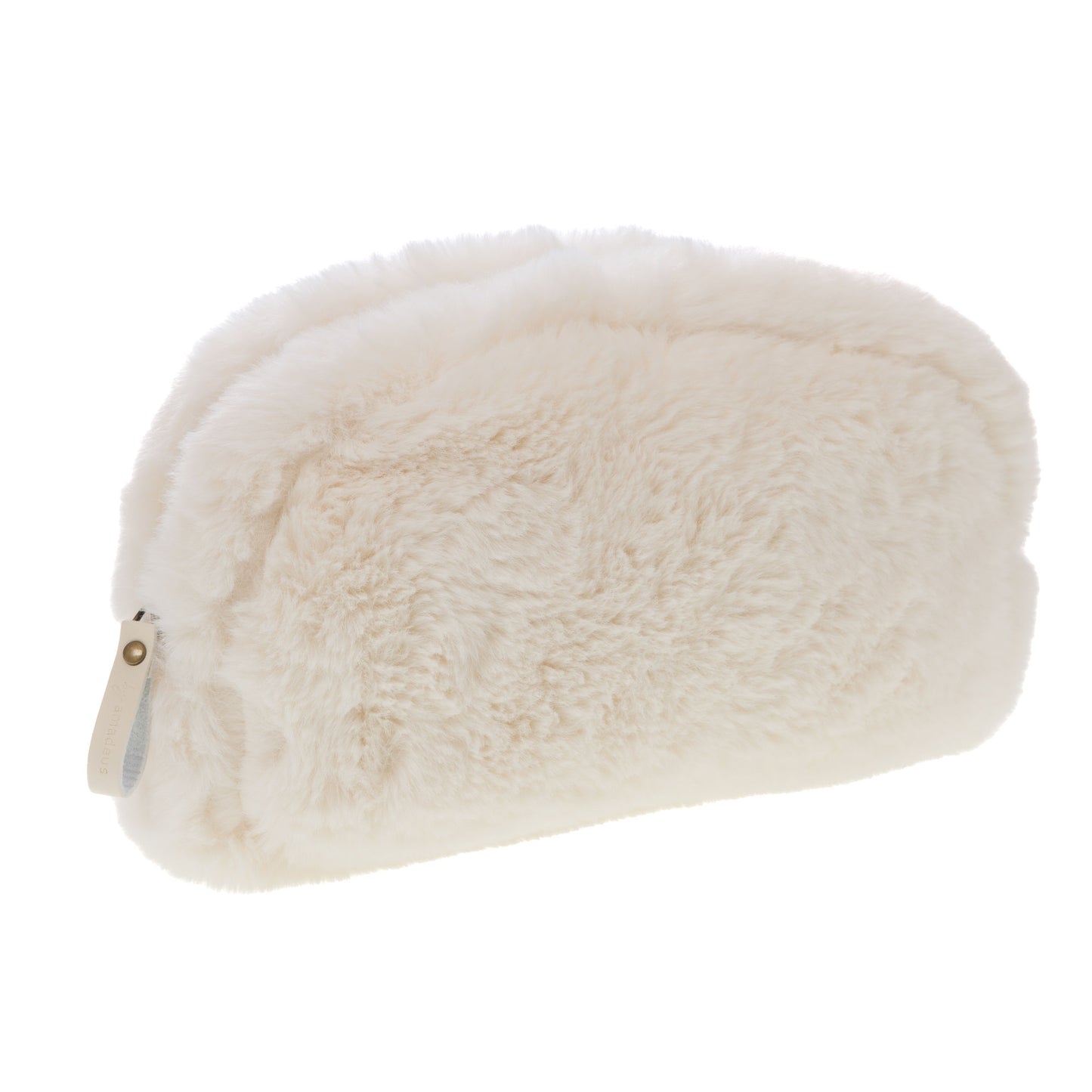 Pochette luxe doudou