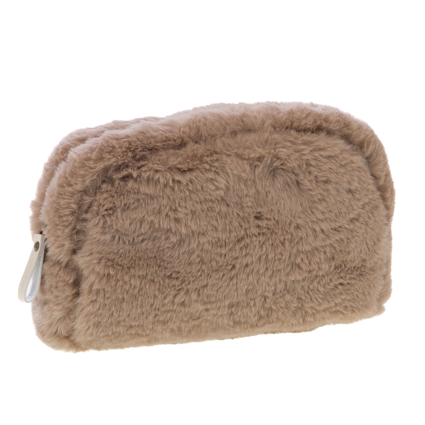 Pochette luxe doudou