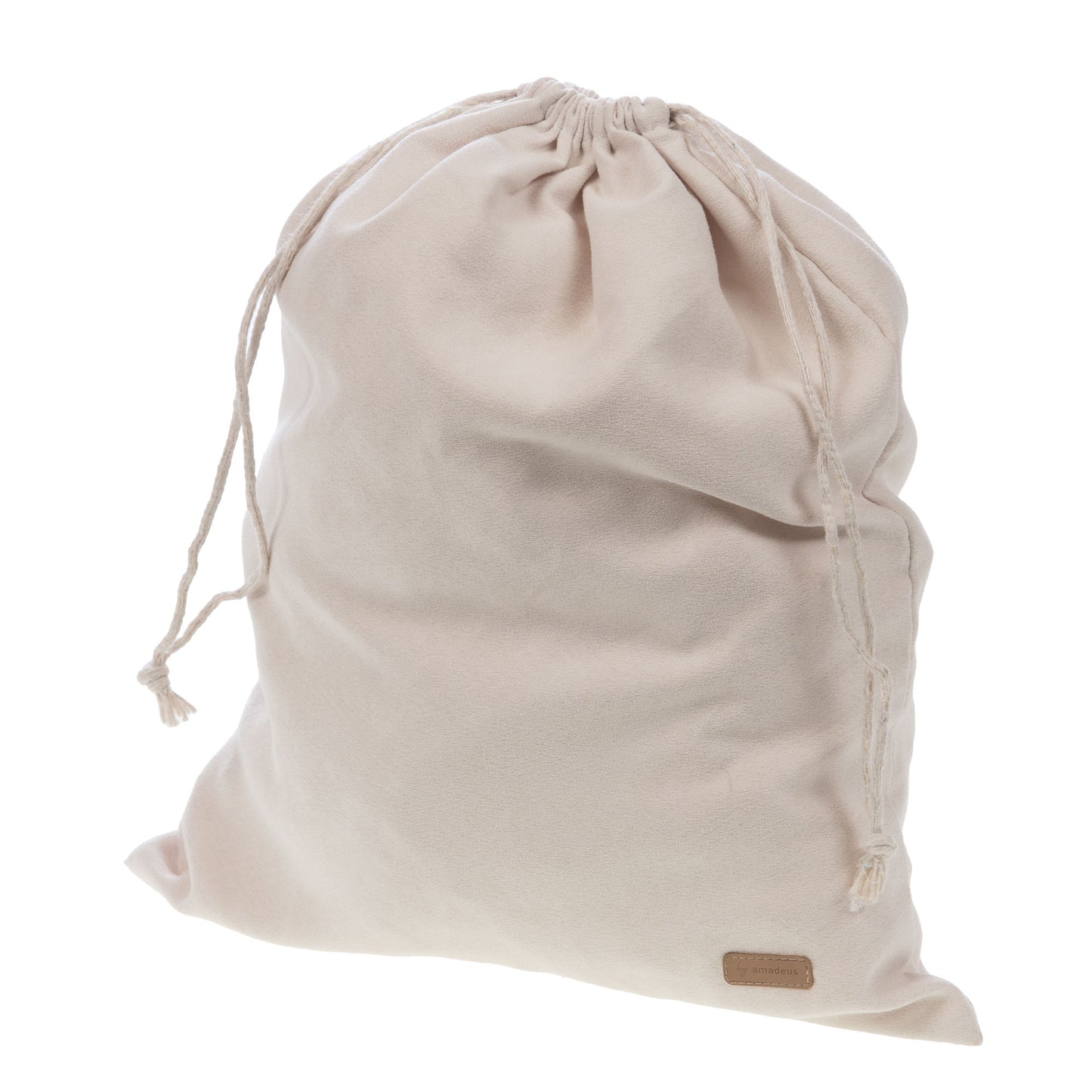 Chaussons BOOTS Luxe Beige