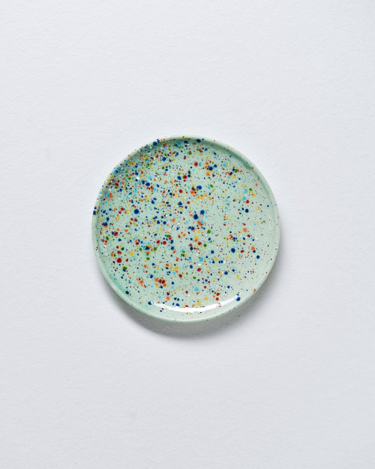 Assiette de fête 27 cm