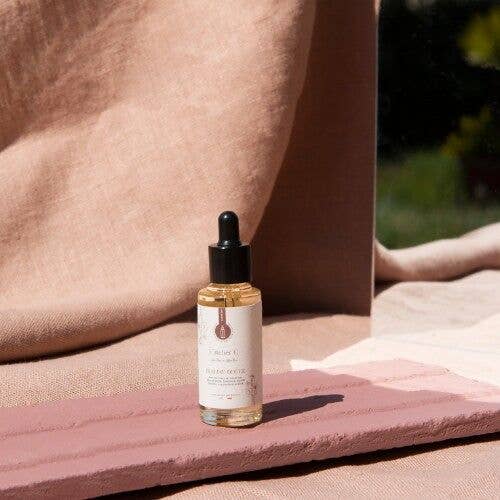 Recharge Diffuseur Voiture Et Diffuseur Praline Douce