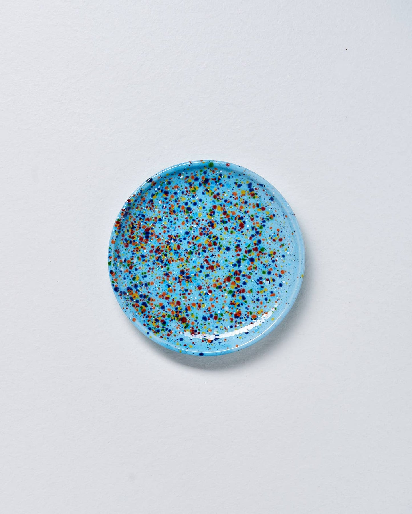 Assiette de fête 27 cm