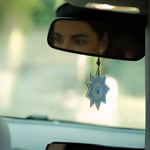 Etoile Parfumée : La bonne étoile