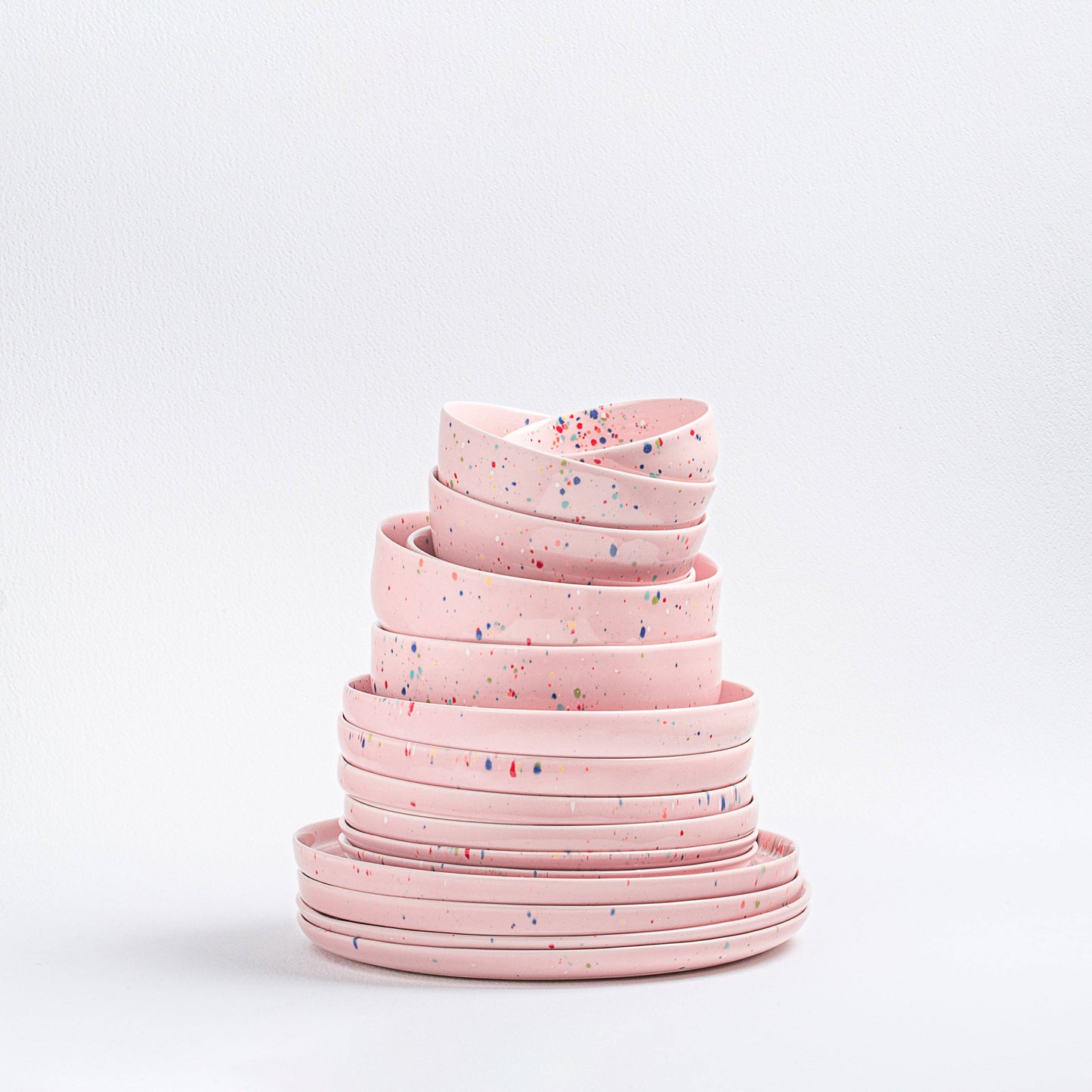Nouveau set de fête 24 pièces