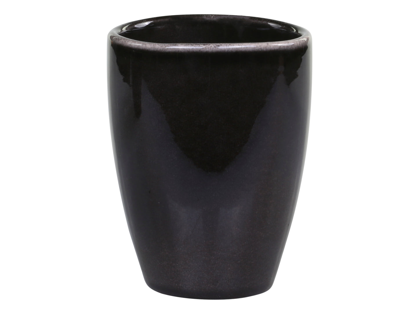 Tasse Calais noir