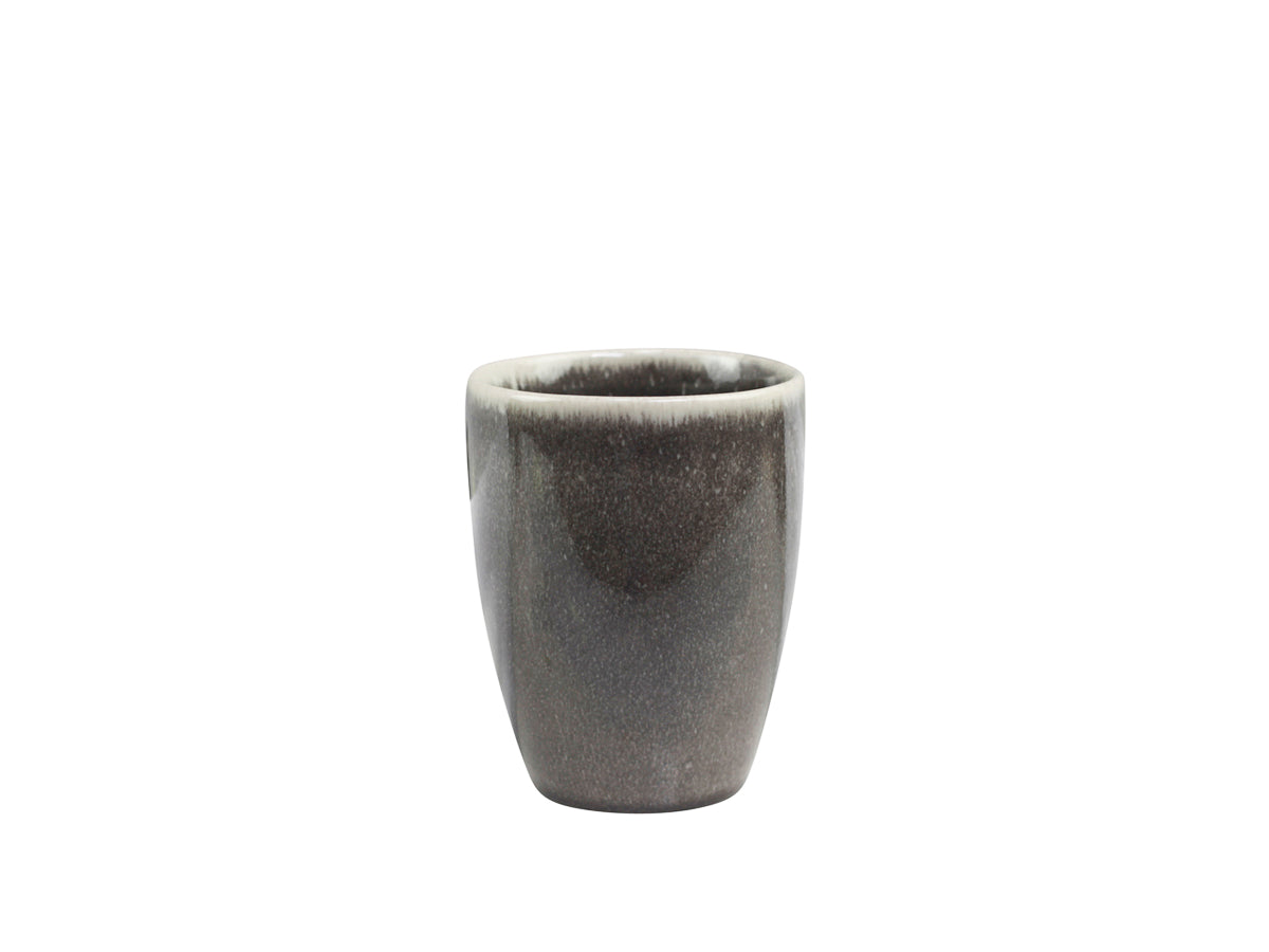 Tasse Calais charbon