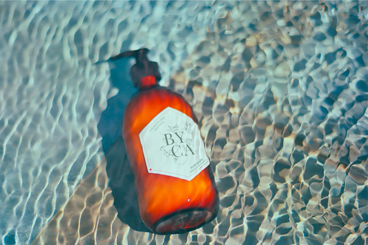 Lait pour le corps - Petit grain