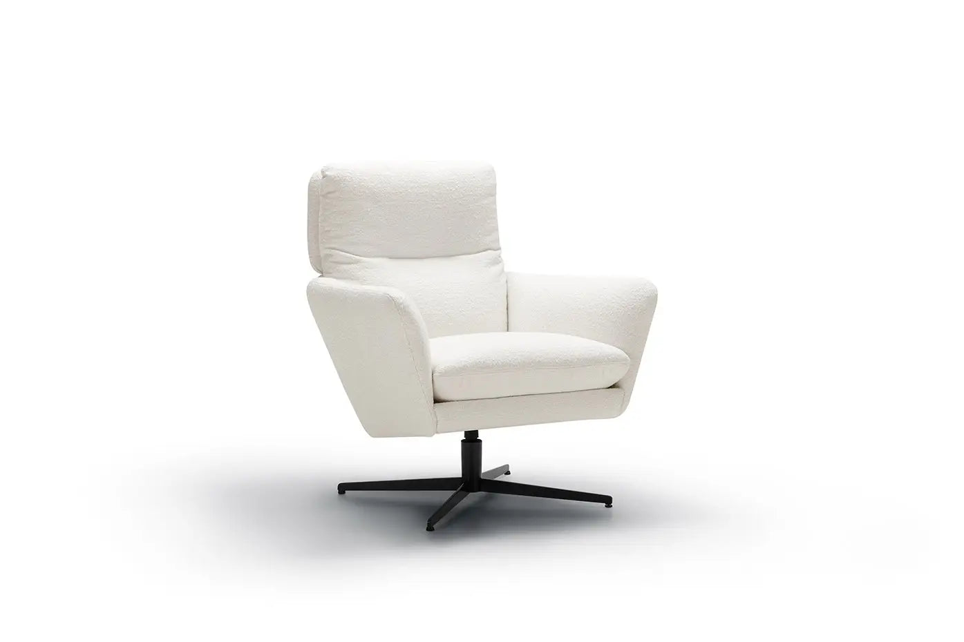 Fauteuil pivotant