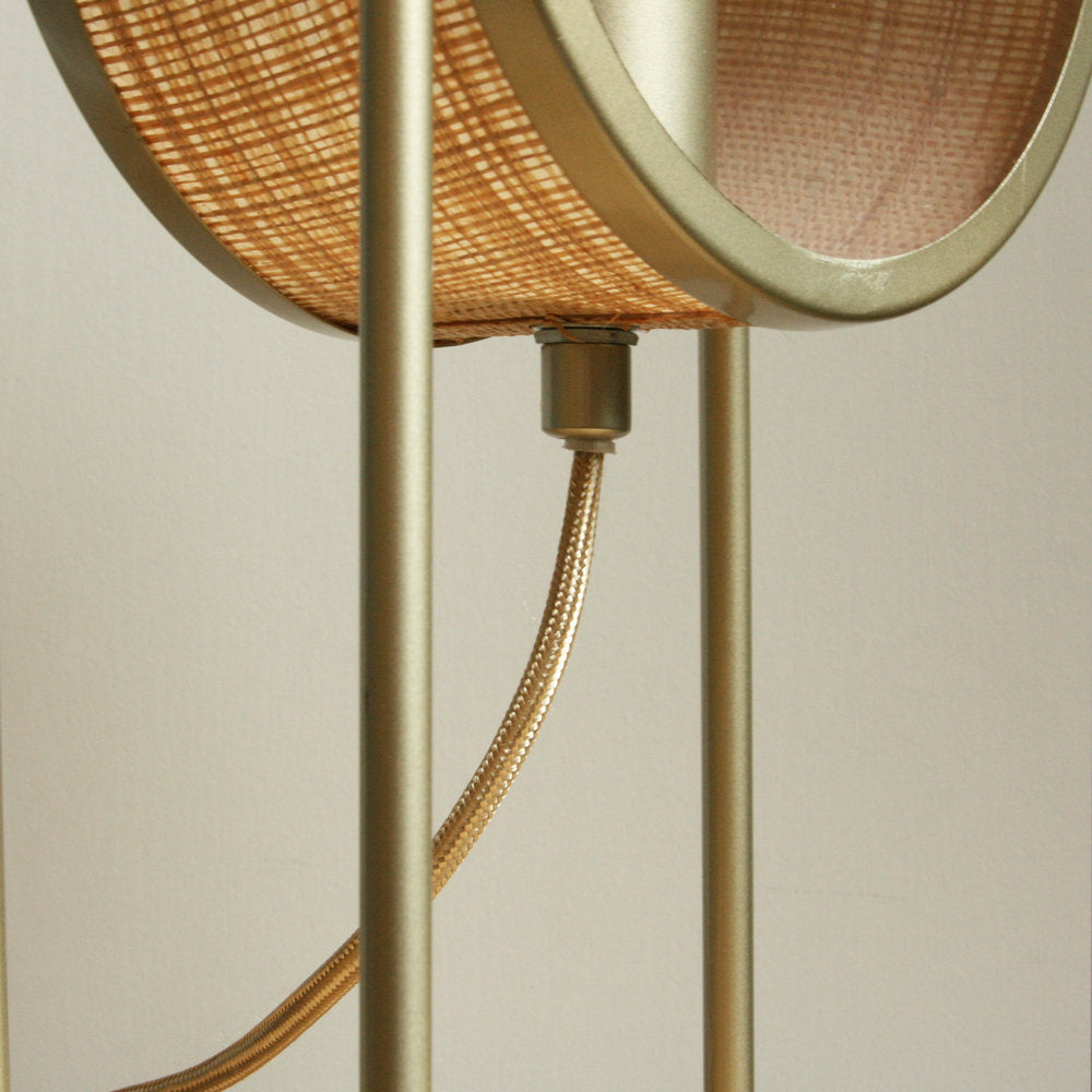 BOB Lampe
