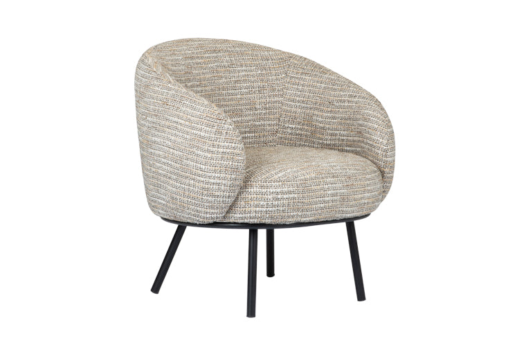 Fauteuil Rock