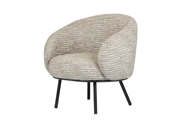 Fauteuil Rock