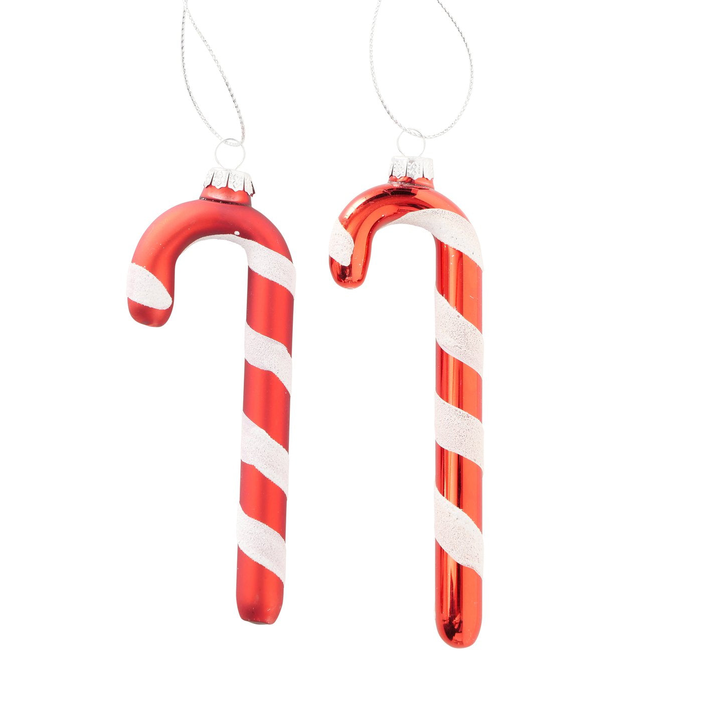 Candy pendantif de Noel