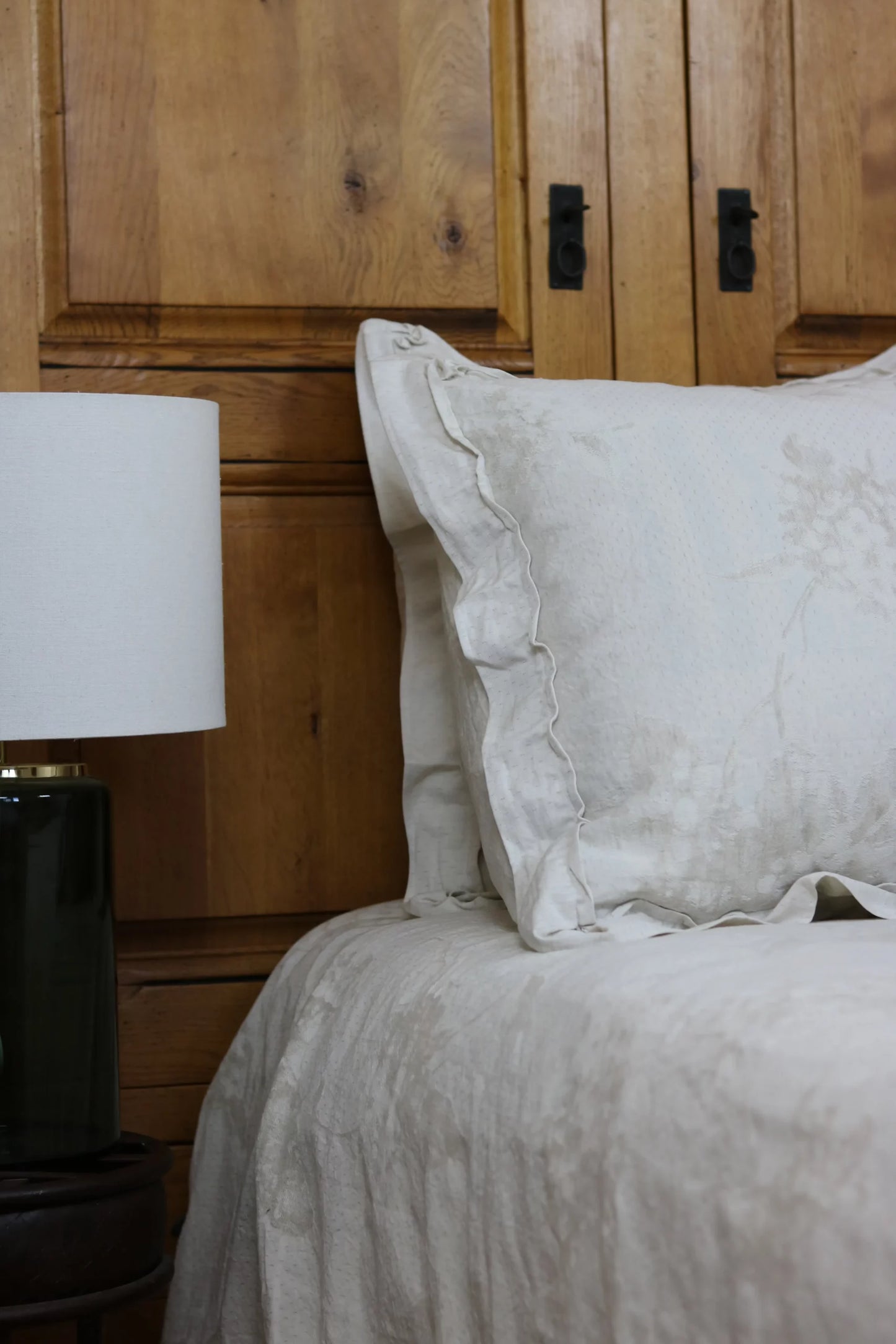 Housse de couette Charlotte