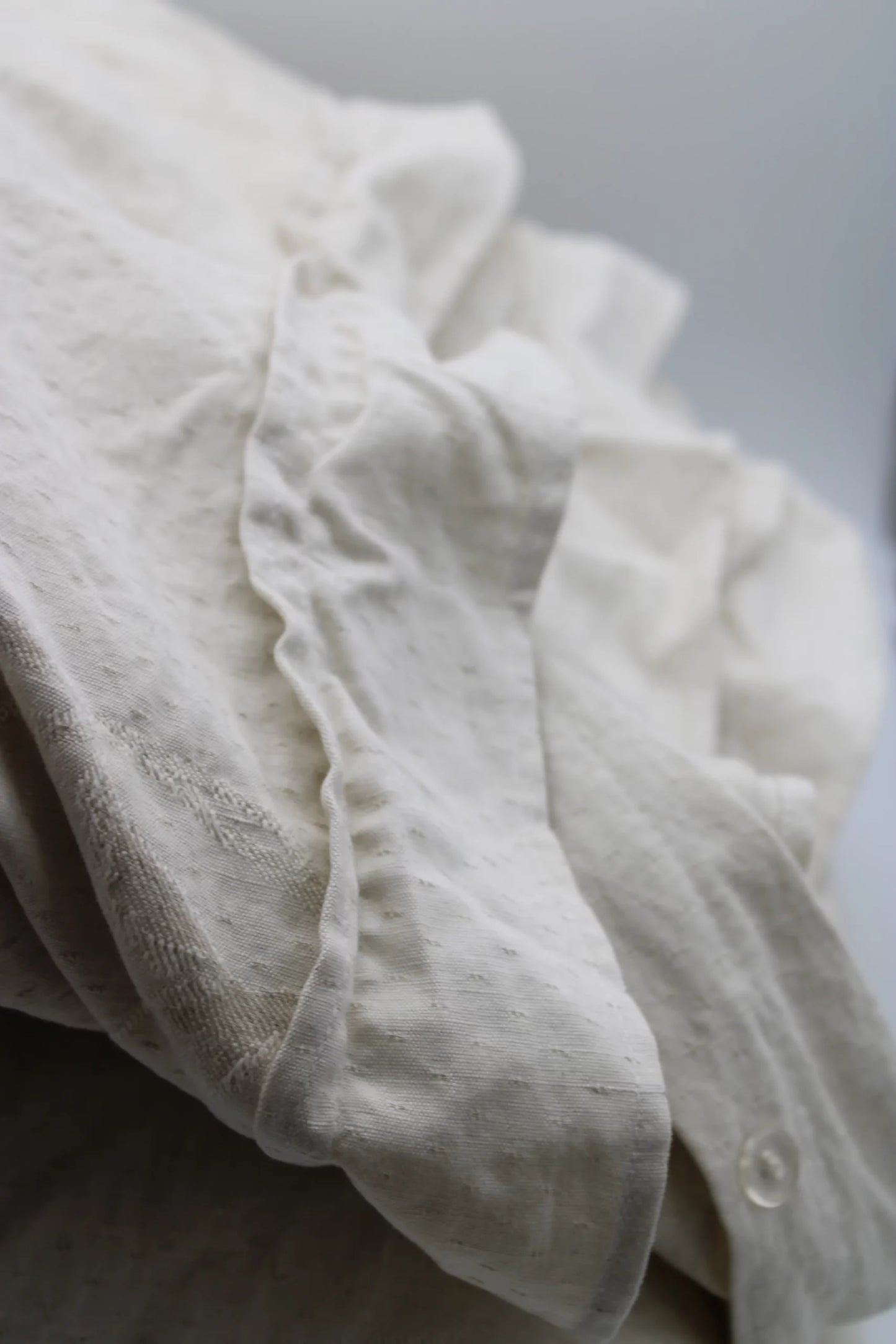 Housse de couette Charlotte