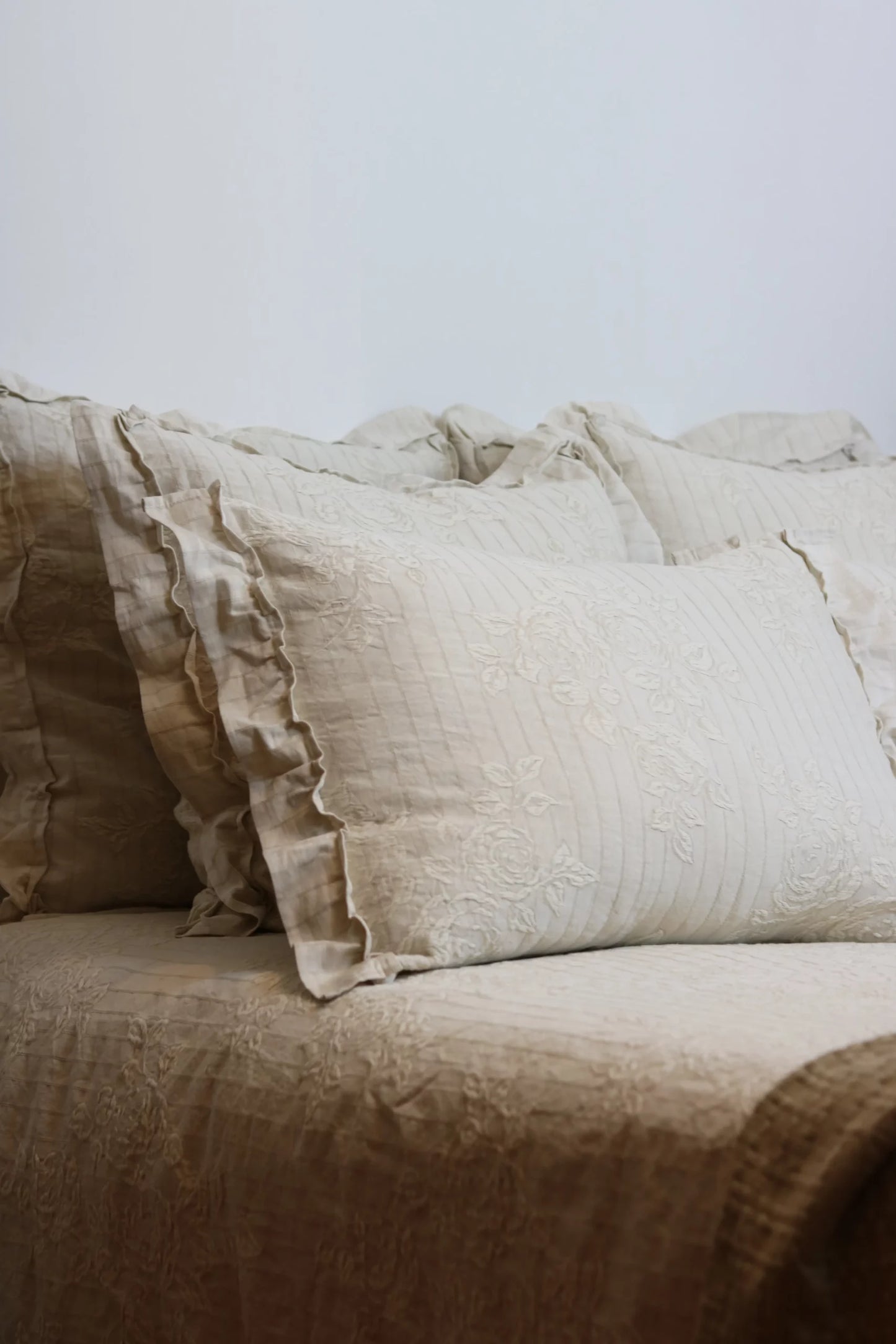 Housse de couette Joséphine