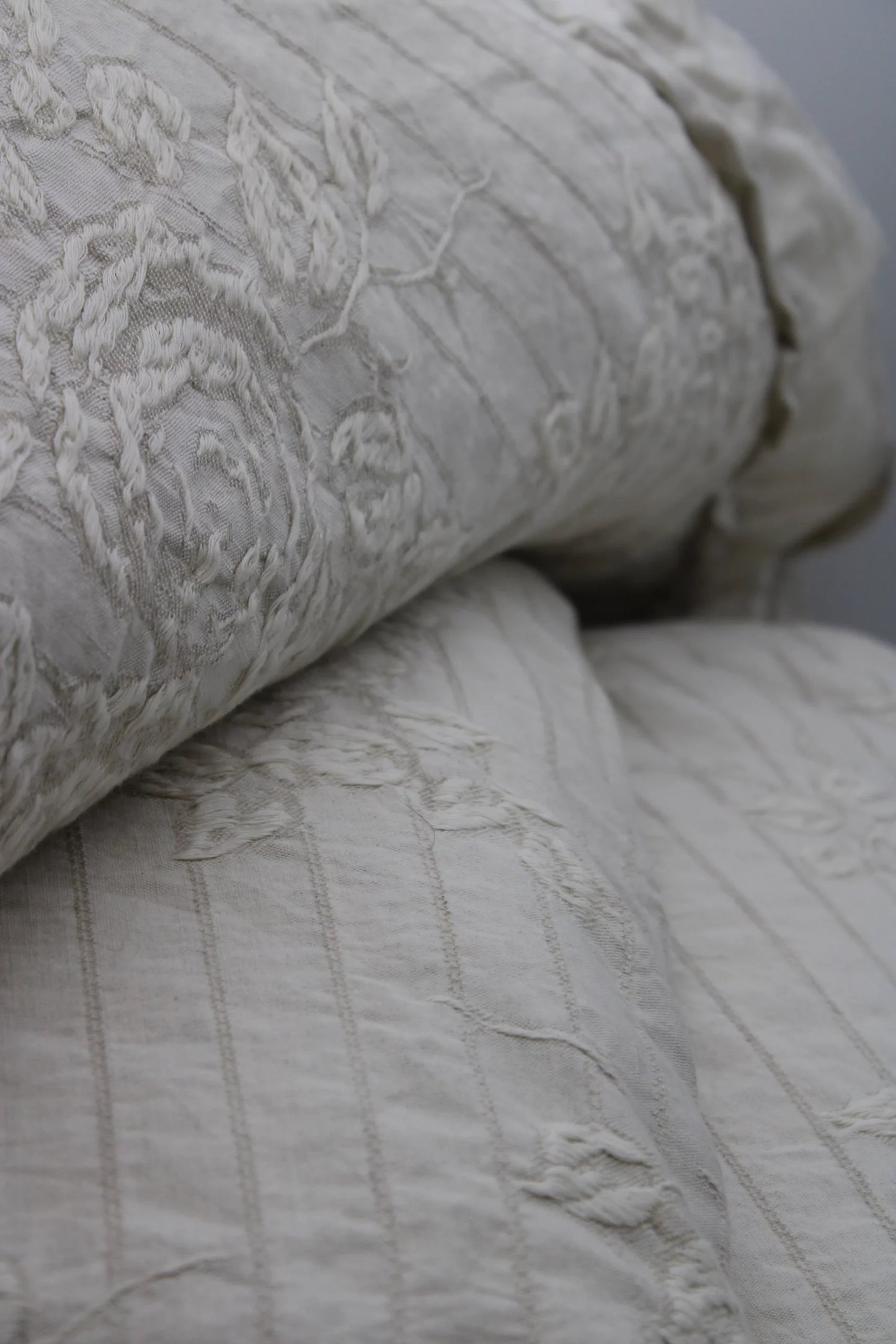 Housse de couette Joséphine
