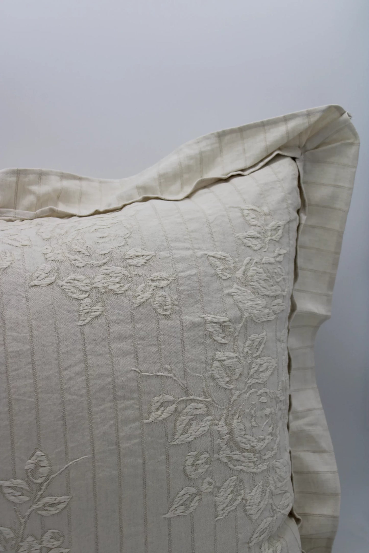Lot de 2 Taies d'oreiller Joséphine