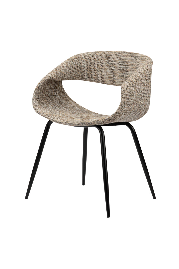 Chaise Baleine COCO