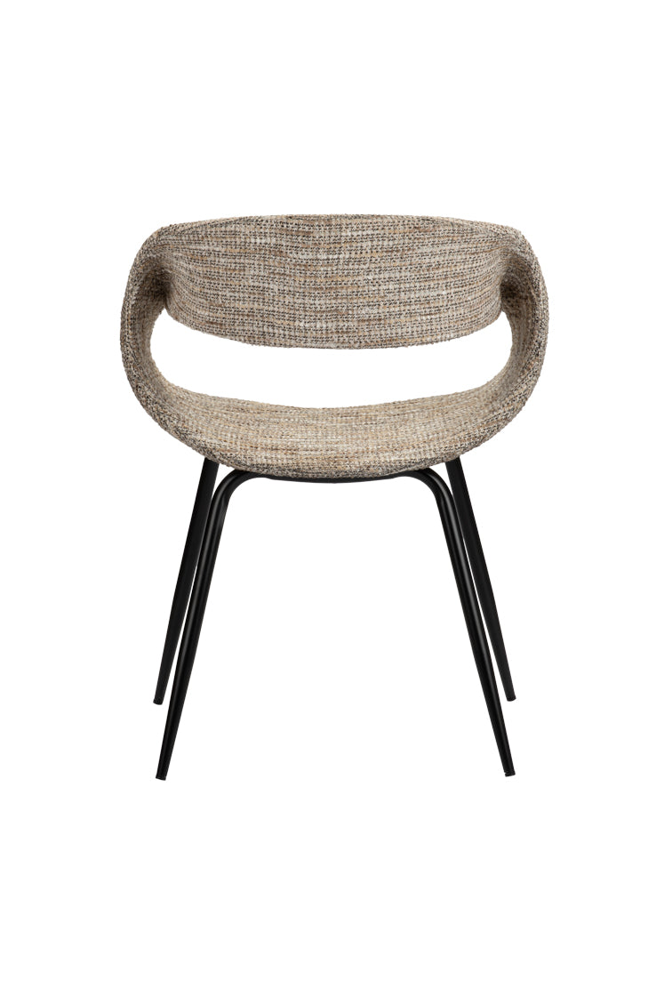 Chaise Baleine COCO