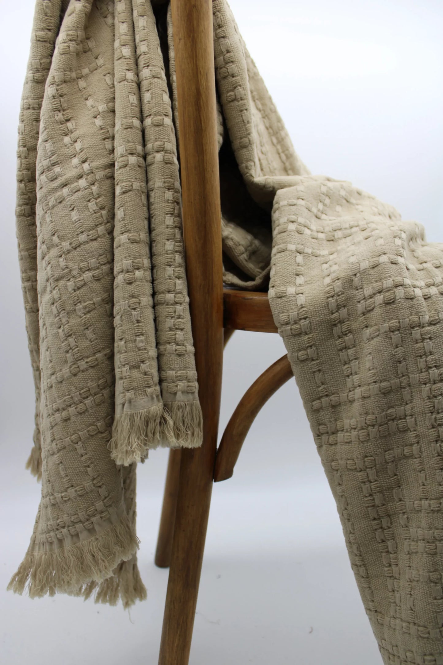 Plaid Thérèse