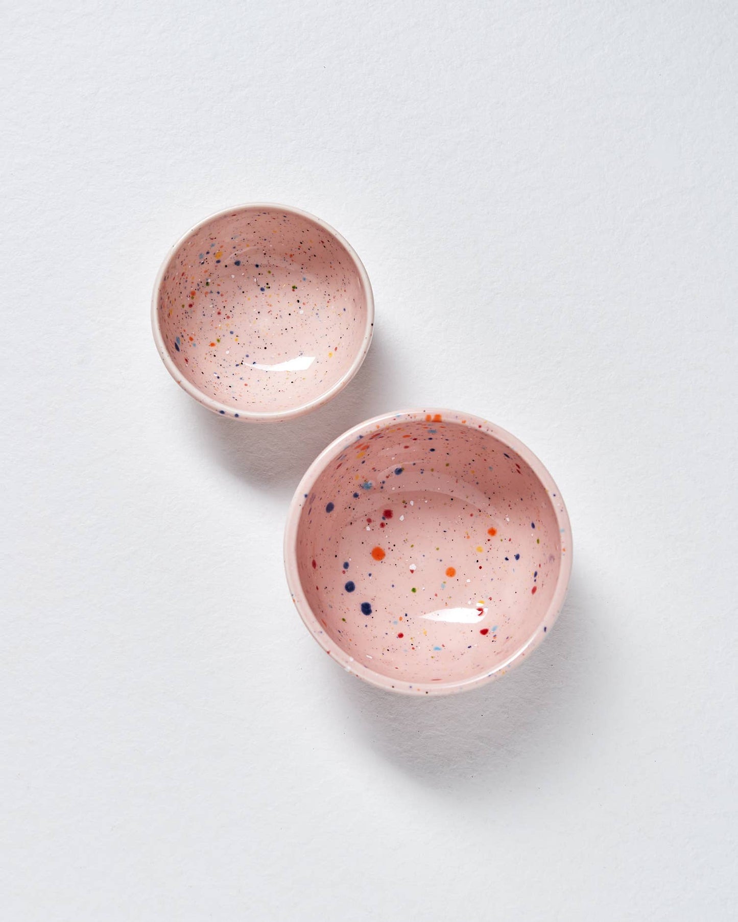 Mini bol Party - Mélangez 6 pièces