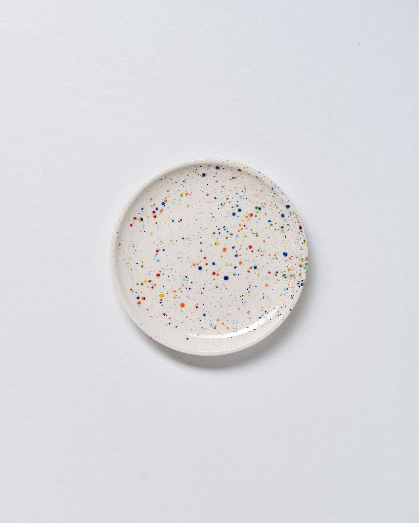 Assiette de fête 27 cm