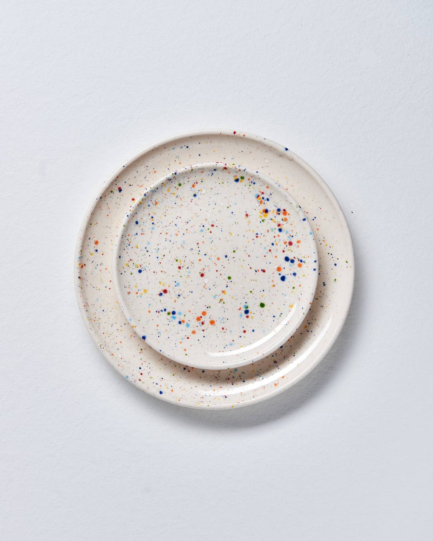 Assiette de fête 27 cm