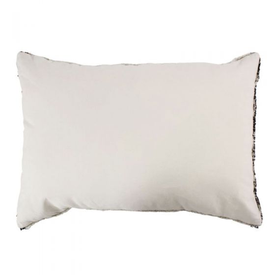 Coussin Berbere poil doux 40X60 cm