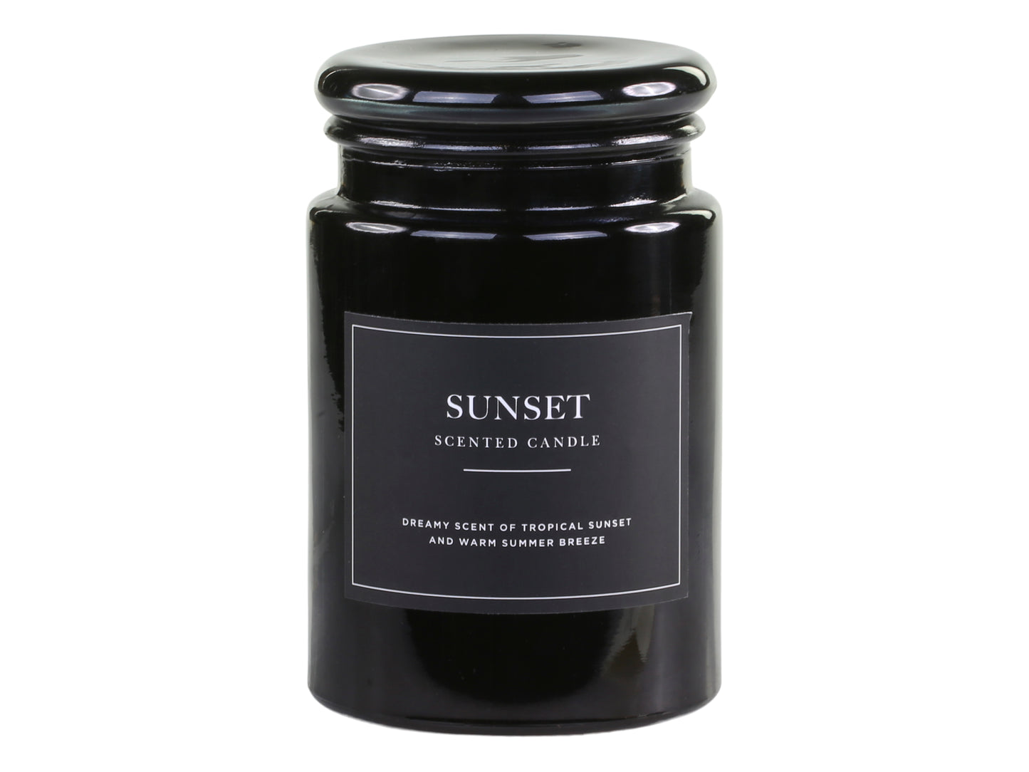 Bougie Sunset - 95H