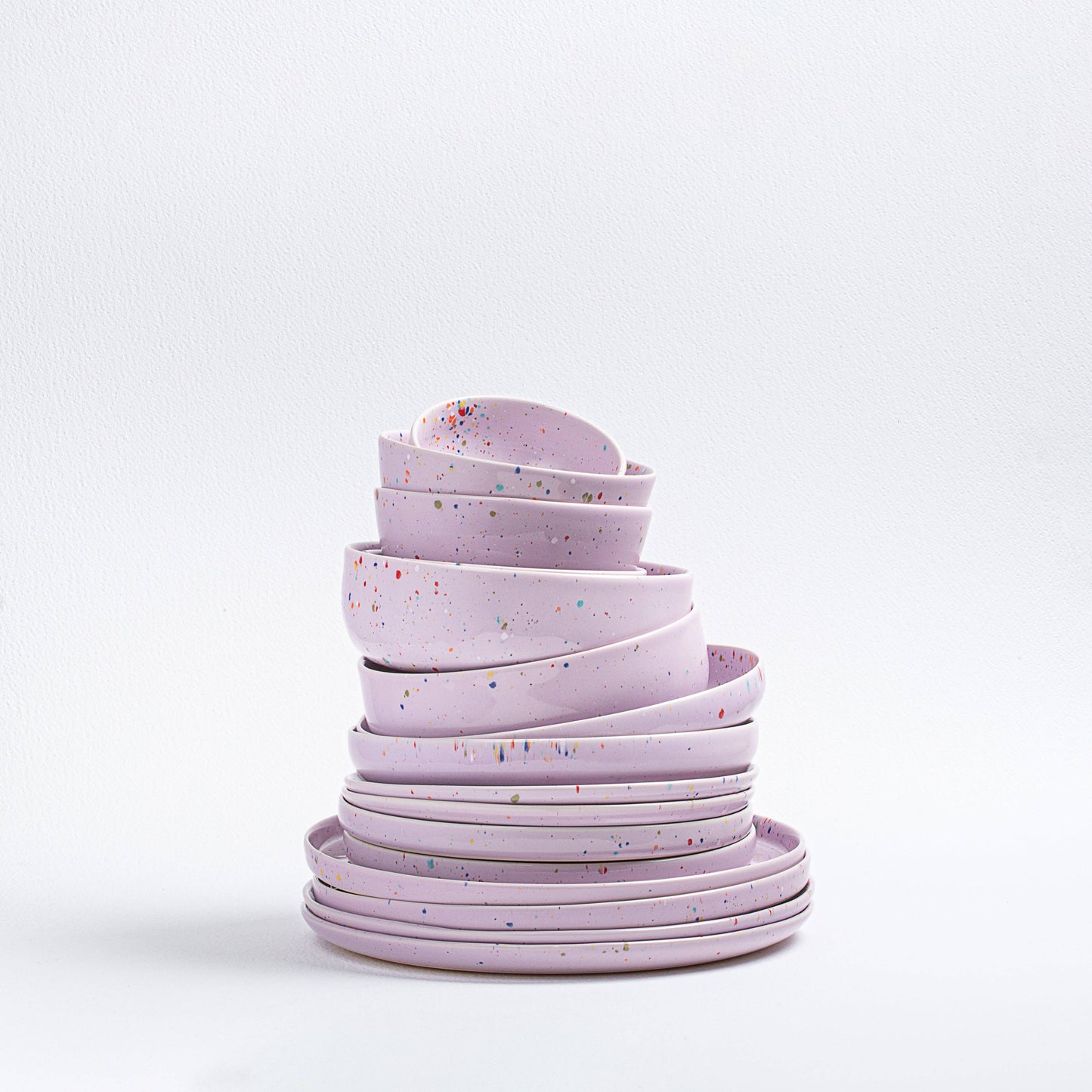 Nouveau set de fête 24 pièces