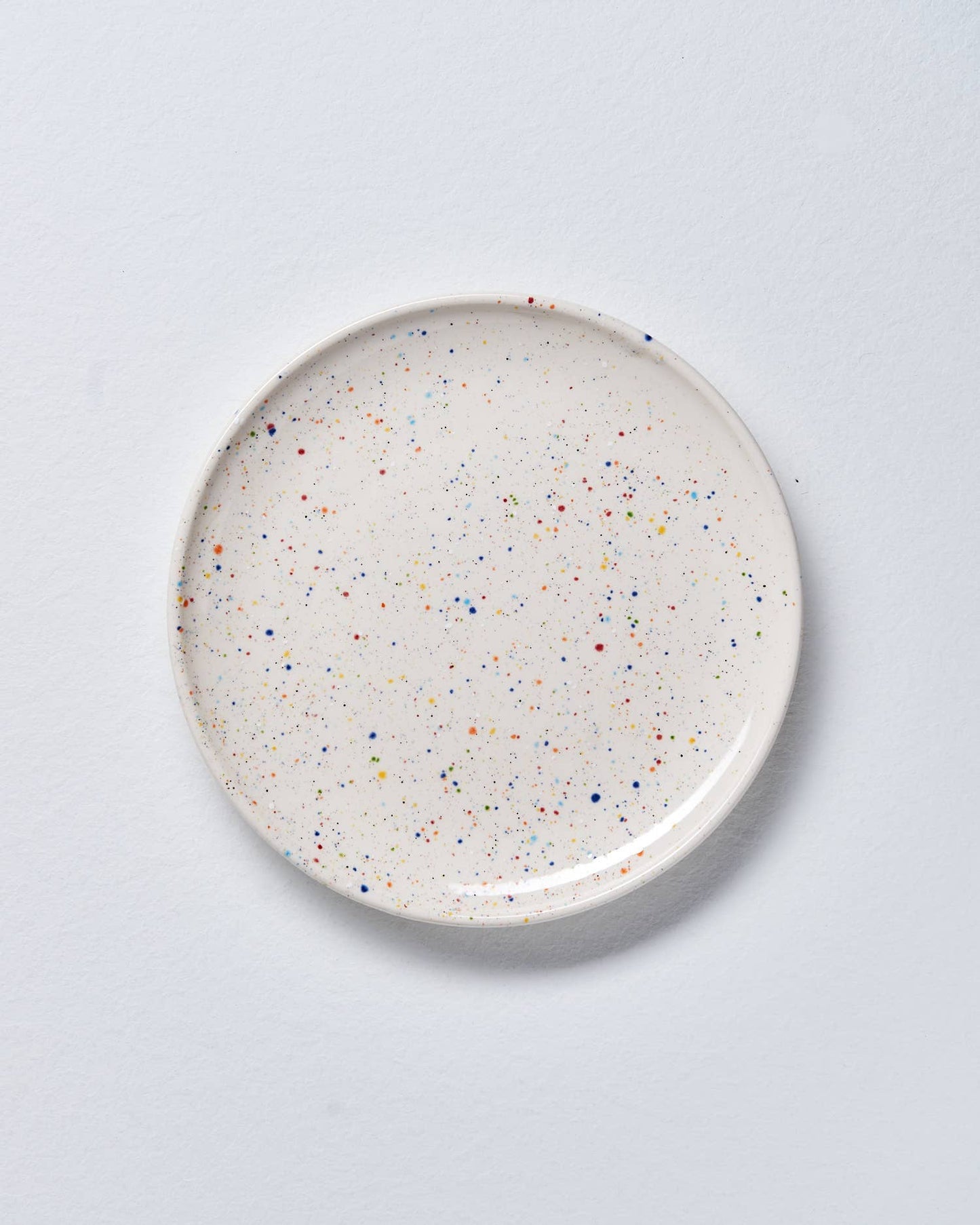 Assiette de fête 27 cm