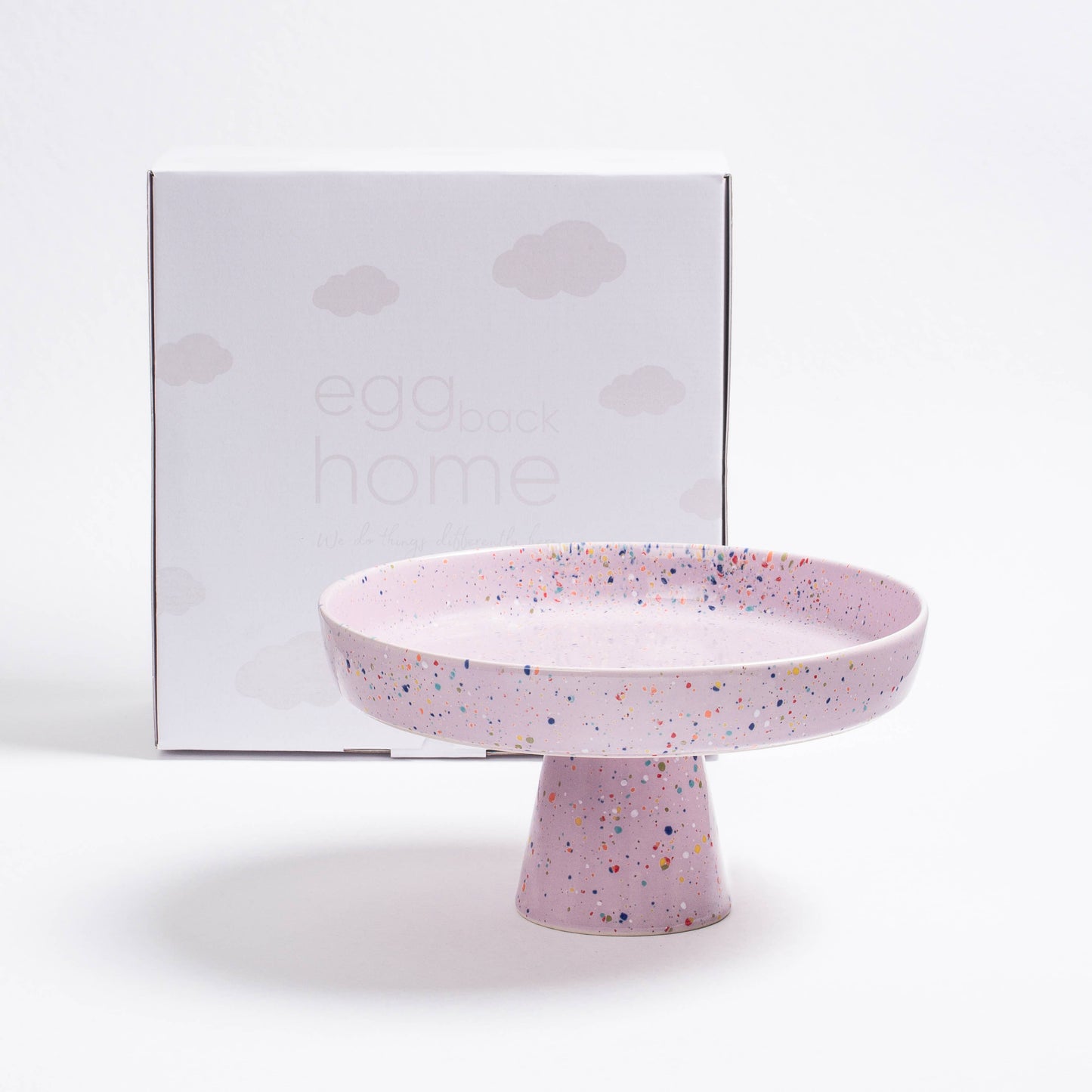 Présentoir à gâteaux New Party 28 cm