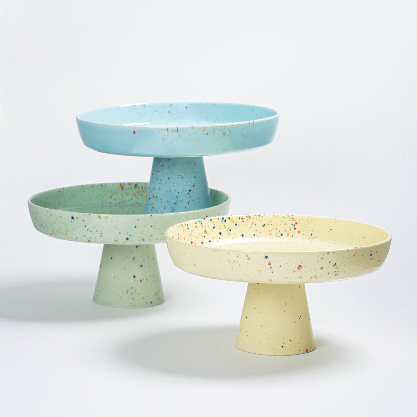 Présentoir à gâteaux New Party 28 cm