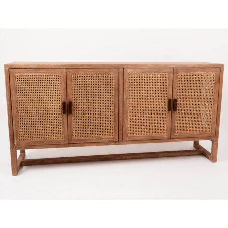 Buffet ANOUCK buffet 4Portes 170cm