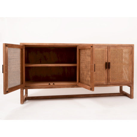 Buffet ANOUCK buffet 4Portes 170cm