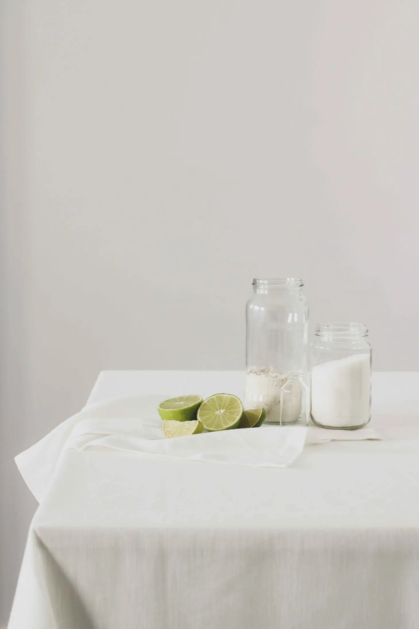 Nappe en lin 145X180 cm