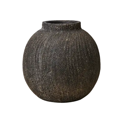 Vase en Terre cuite