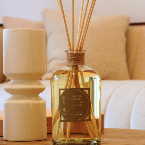 Maxi diffuseur Bois de Provence