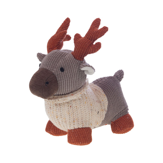 cale porte Rene - gris