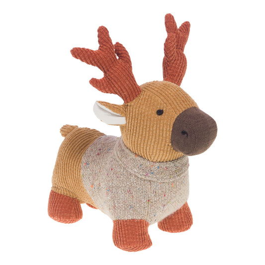 cale porte Rene - moutarde