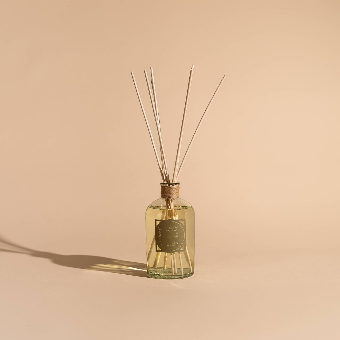 Maxi diffuseurs de parfum - 6x Parfums