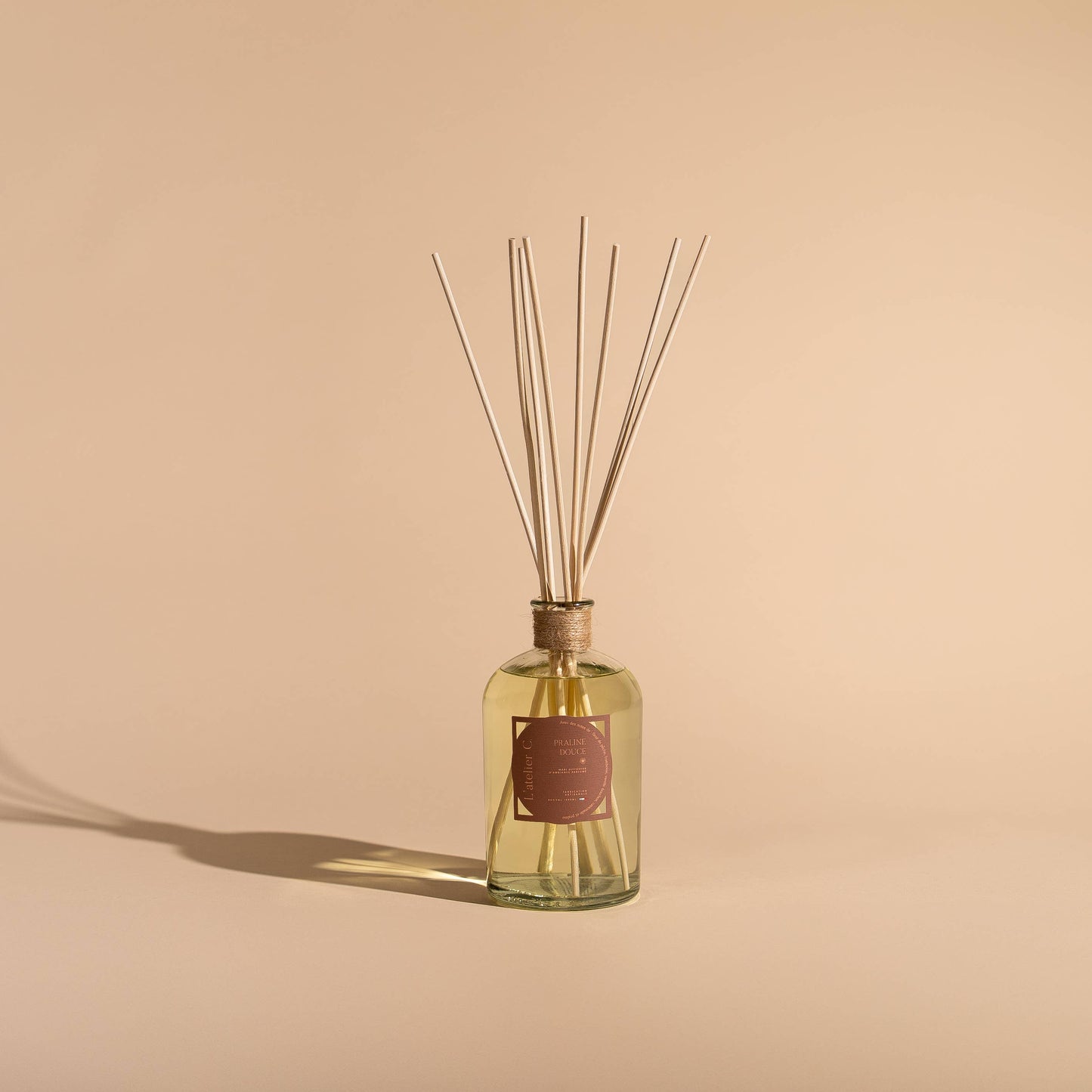 Maxi diffuseurs de parfum - 6x Parfums