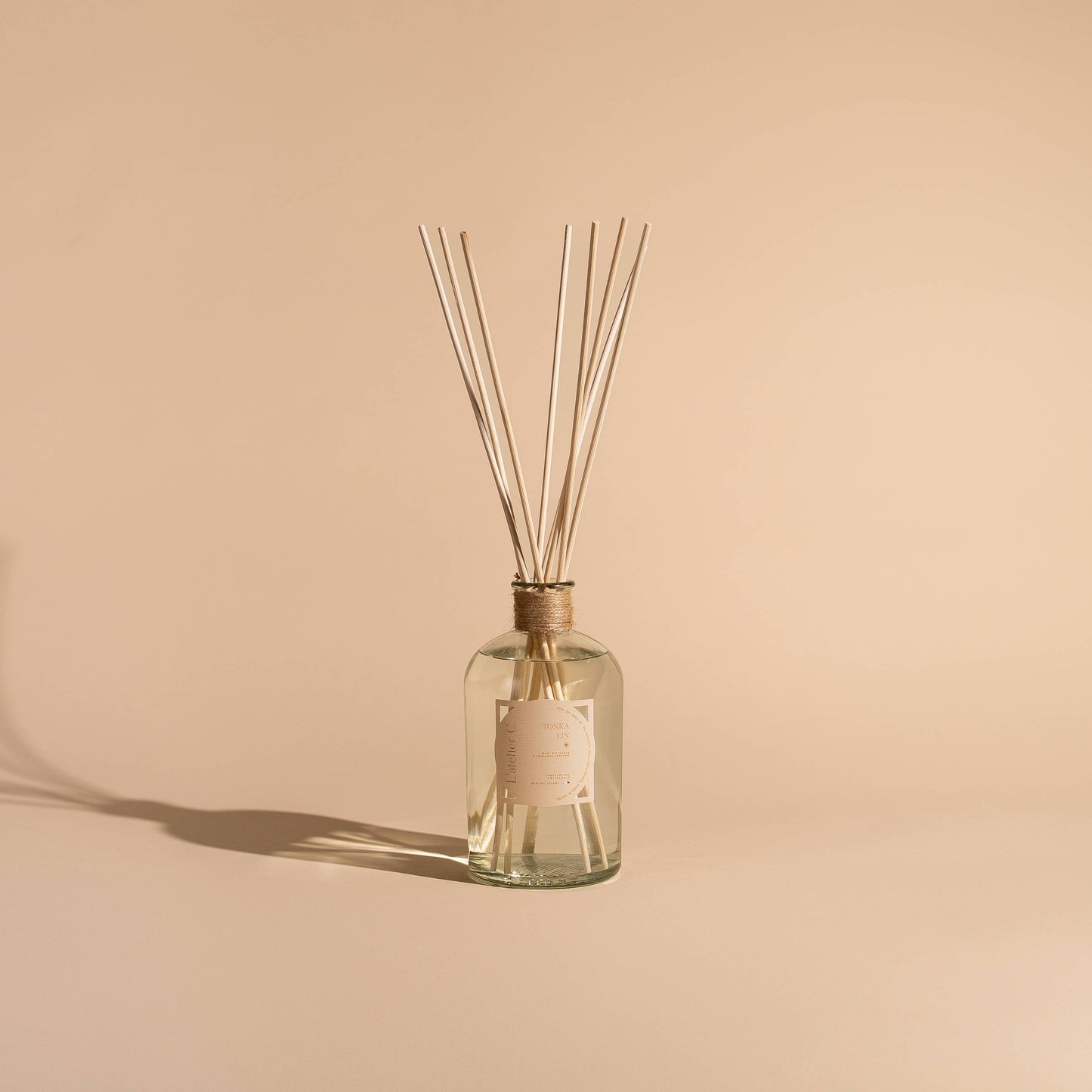 Maxi diffuseurs de parfum - 6x Parfums