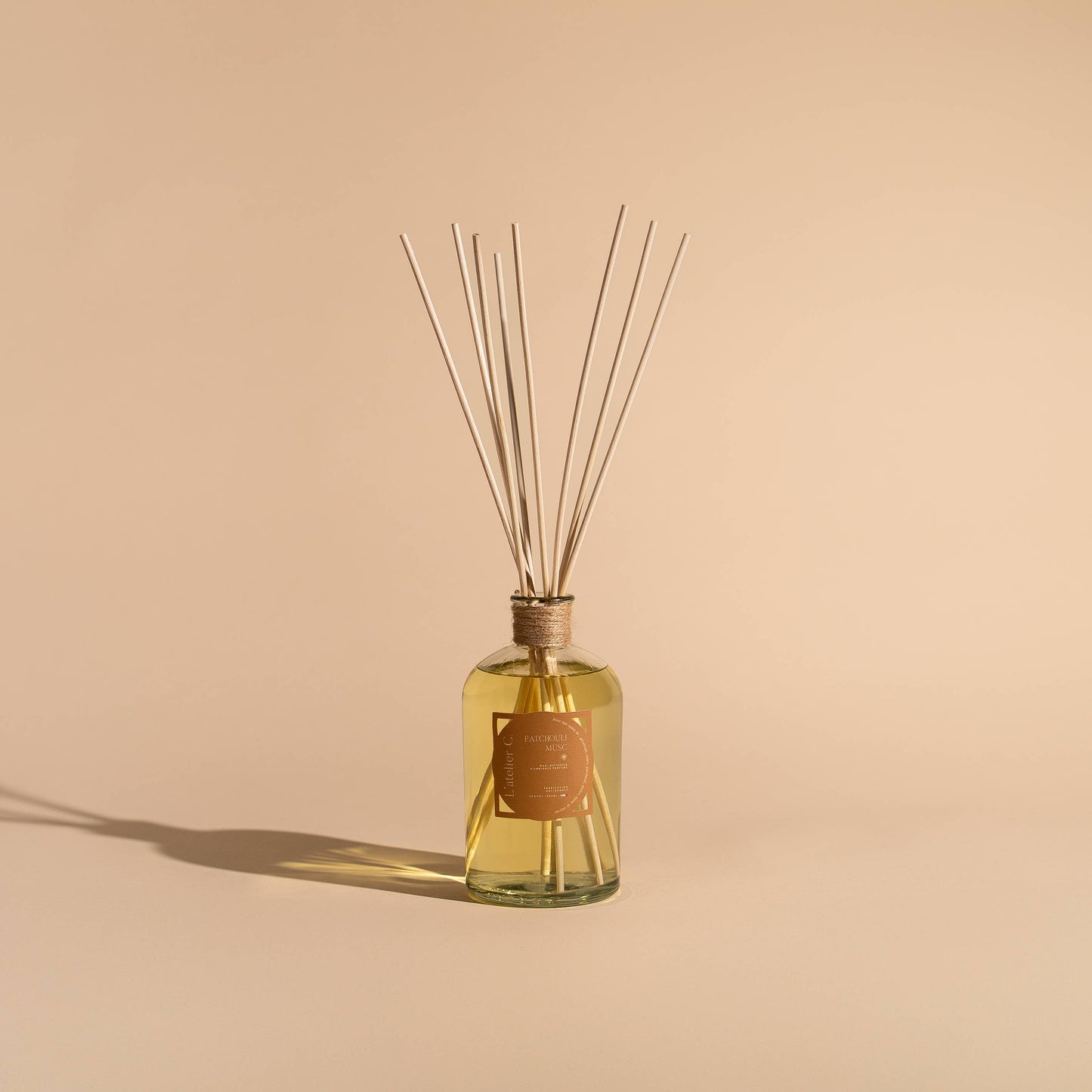 Maxi diffuseurs de parfum - 6x Parfums